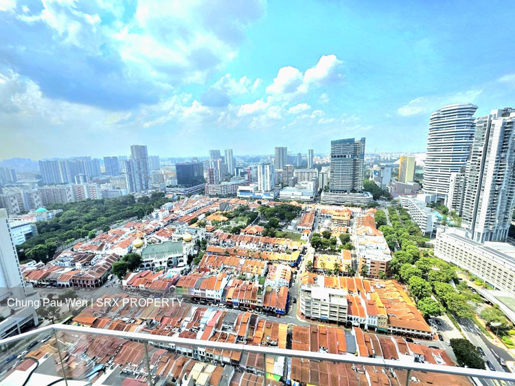 Duo Residences (D7), Apartment #602963841